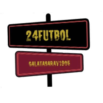 7/24 Galatasaray
Her Yol Galatasaray ⭐⭐⭐⭐