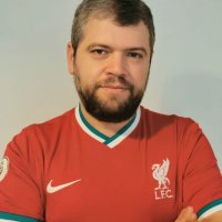 Manos Moschopoulos (@maledictus) 's Twitter Profile Photo