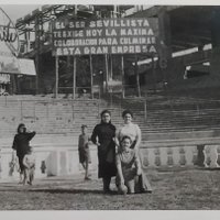recuerdos sevillistas (@recuerdossfc) 's Twitter Profile
