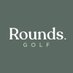 Rounds Golf (@RoundsGolfUK) Twitter profile photo