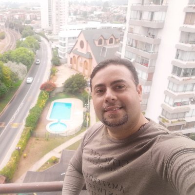 josedel88571165's profile picture. Jehová es mi pastor!