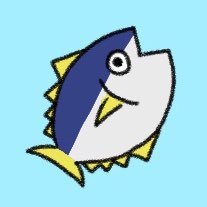 まぐろびん🐟LINEｽﾀﾝﾌﾟ販売中✨さんのプロフィール画像