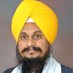 Singh Sahib Giani Harpreet Singh ji (@J_Harpreetsingh) Twitter profile photo