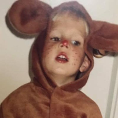 fuzzy_wobble's profile picture. I write code that makes people smile (:
https://t.co/wveN5LQBfm
Don't use Twitter yet, please find me on IG:
https://t.co/gGAnllwuUS