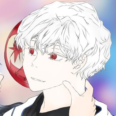 시클라멘さんのプロフィール画像