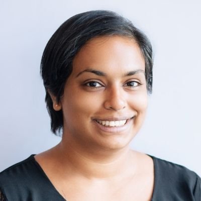 Sales Manager. Co-founder of @eventfirststeps to help new industry talent find their path, and @diversespeaker

Instagram: @priya_narain4