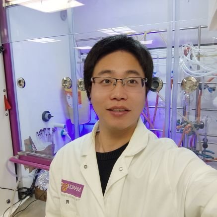 Huaibo_Zhao's profile picture. PostDoc in @GroupProcter, University of Manchester; Marie Curie Individual Fellow-@LeonoriLab; PhD: Prof. Haichao Xu, Xiamen University