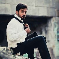 Praveen Raja (@praveenraja0505) 's Twitter Profile