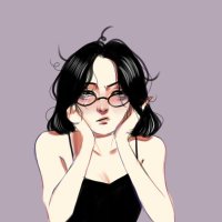 Syanita (@syanitadraws) 's Twitter Profile Photo