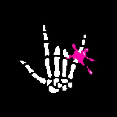 BrokenPinkyさんのプロフィール画像