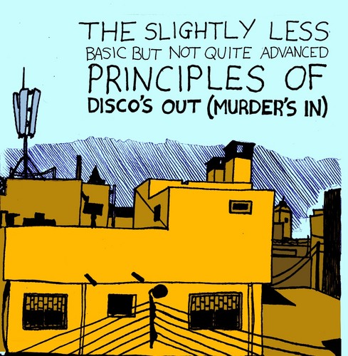 Discos_Out's profile picture. Disco's Out's music combines catchy rock songs which are fuelled by an energetic brass and woodwind section.
We are based in Bournemouth and dress to impress!