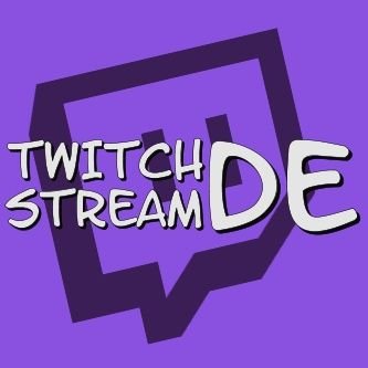 Wir supporten jeden kleinen Streamer mit Promo und RTs. Verlinkt uns in eure Streamwerbung and Lets grow together!