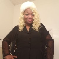 latrice Adams - @LewisFredina Twitter Profile Photo