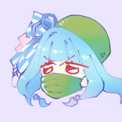 青蒼さんのプロフィール画像
