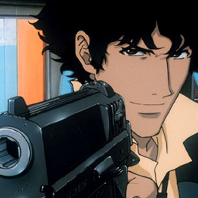 スパイクスピーゲル 1967kenchan Twitter