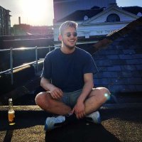 Keanu (@keanudesmet) 's Twitter Profile Photo