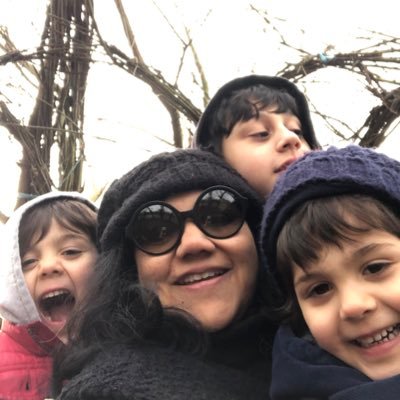 London GP 👩🏽‍🏫 Development Lead @KUMEC4KCL /Appraiser/Clinical Lead NCL #SchwartzRounds/ #Educator ❤️StreetArt/☕️/Mindfulness/My3boys #TwinMum/Gratitude/Hope