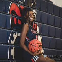 Aicha Keïta (@aichakeitabball) 's Twitter Profile