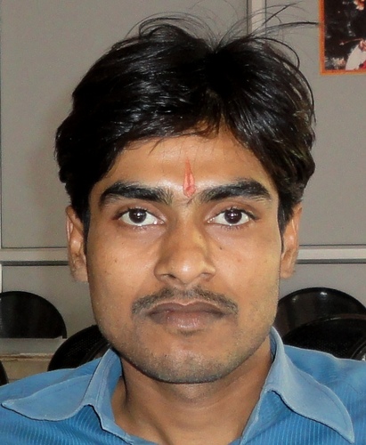 i am indian