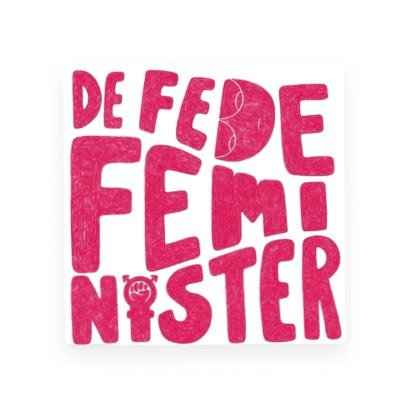 Forsker - Feminist - Tyk