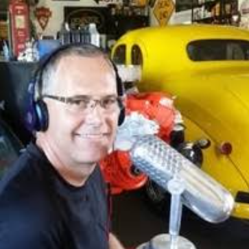 Pedal to the Metal National Radio Show  America's Car Guy Mark Evans since 1992