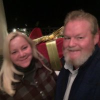 Darlene Brown (@darlene2brown) 's Twitter Profile Photo