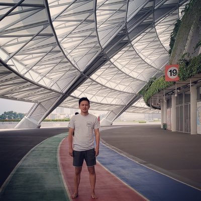 xu_xubeibei's profile picture. BEng, MSc HKU