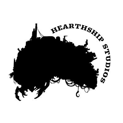 The official HearthshipStudios |  Comic & Boardgame Designer | Writter | Artist | Indie Company