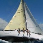 Janet Wills - @clubyachting Twitter Profile Photo