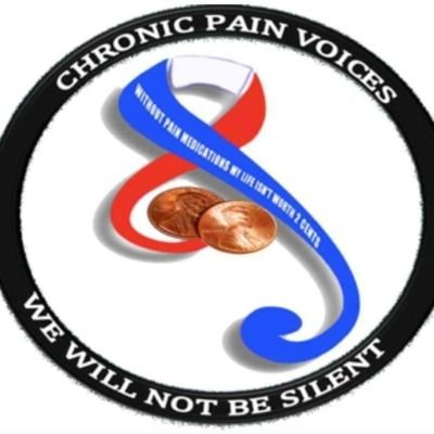 Pain Patient Advocacy. One Voice, One Movement equals One Victory .....When We Are United!