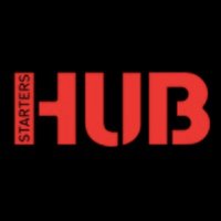 StartersHub (@startershub) 's Twitter Profile