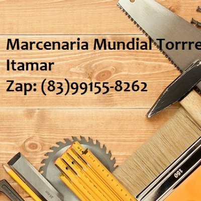 Artigos em Madeira e Móveis Projetados, para seu lar ou comércio. aceitamos todos os cartões