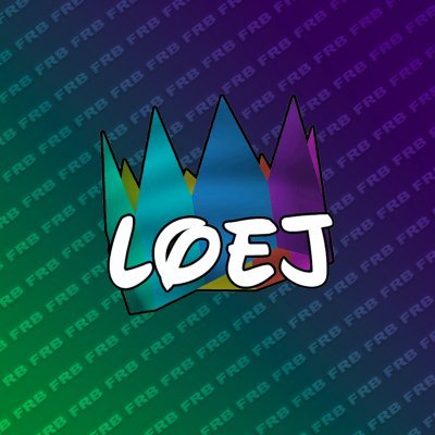➡ FRB Loe J
➡ Twitch: https://t.co/dwfSsConJG
➡ Youtube: https://t.co/nhL9IppMBp