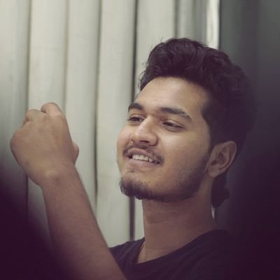VjDhanush19's profile picture. Actor 🎭
Dancer🕺
Entertainer ✨
VJ & Anchor🎙️
Sri Rama Rajyam movie (kusha)