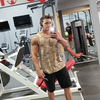 B (@blakea33) 's Twitter Profile