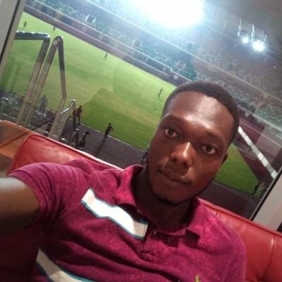 Official Page | CEO | Producer | Graphics Video Editor | Website Creator | Match Commentator | Sports Journalist | Lover Of Jesus Christ | ezekiel@nigsports.com