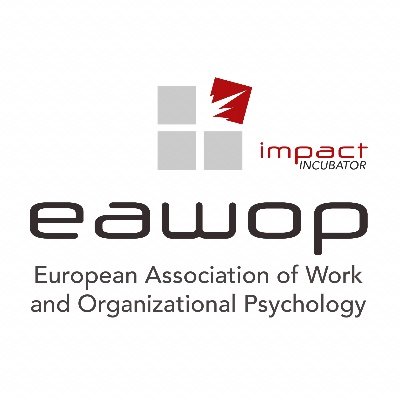 Join the debate with the Impact Incubator for European Assoc of Work & Organizational Psychology - translating WOP science for policymakers and practice