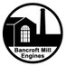 Bancroft Mill Engine Museum (@enginemill) Twitter profile photo Bancroft Mill Engine Museum (@enginemill) Twitter profile photo