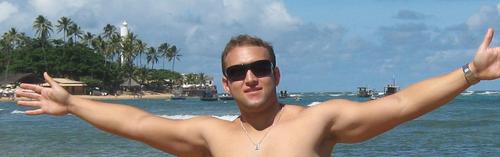 devadog83's profile picture. 