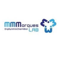 Marques group (@mmmarqueslab) 's Twitter Profile Photo Marques group (@mmmarqueslab) 's Twitter Profile Photo