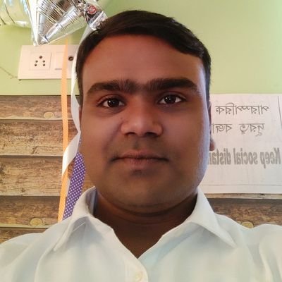 AshisMo16998243's profile picture. 