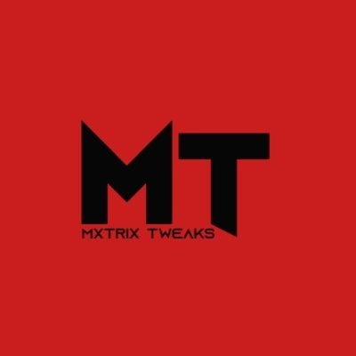 Advanced PC Tweaker - Bookings by DMs!
MxtrixTweaks#1301
- Smoother gameplay
- Safe methods
- Potential Ping & Input delay reduction
- CMD & RAM optimazation