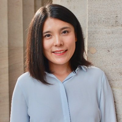 Communication Scientist. Health Message Design | Narrative Persuasion | Immersive Stories