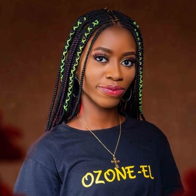 Omotola56053424's profile picture. Christian.. Certified biochemist.. Professional Artist....