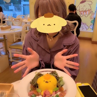プリンくん最推し🍮その他サンリオキャラやうんたねこ、しりみみうさぎちゃんなど好きです💞交換取引終了後はポスト・DMは削除させていただいてます!25↑