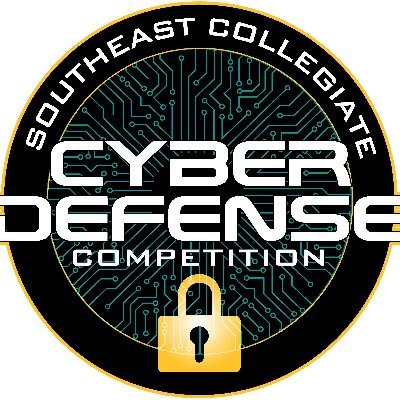 Welcome to the Twitter home of the Southeast Collegiate Cyber Defense Competition!