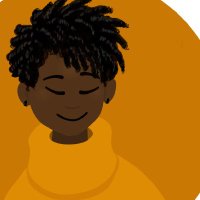Priscilla Achampong VO (@voice_of_p) 's Twitter Profile