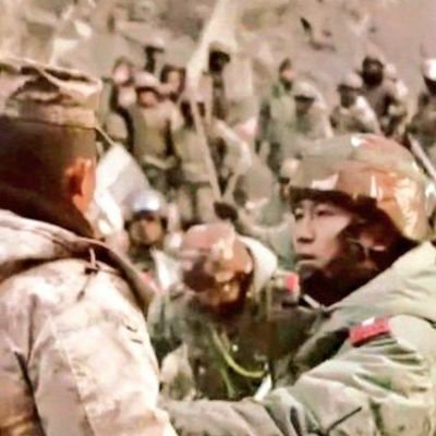 dmanrai's profile picture. A proud Indian trying to make some difference