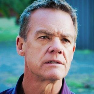 Paul Robinson (from Neighbours) Profile