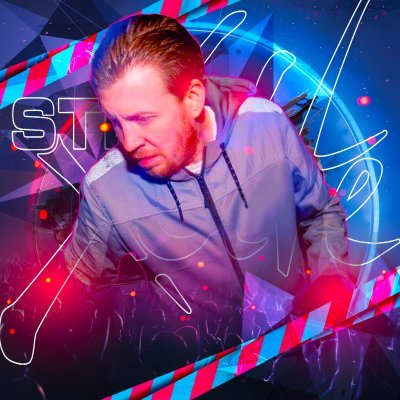 Teesside Top #DJ & #Twitch, #Youtube Streamer https://t.co/fNrryO5yuL | https://t.co/M8PBKjgjOa